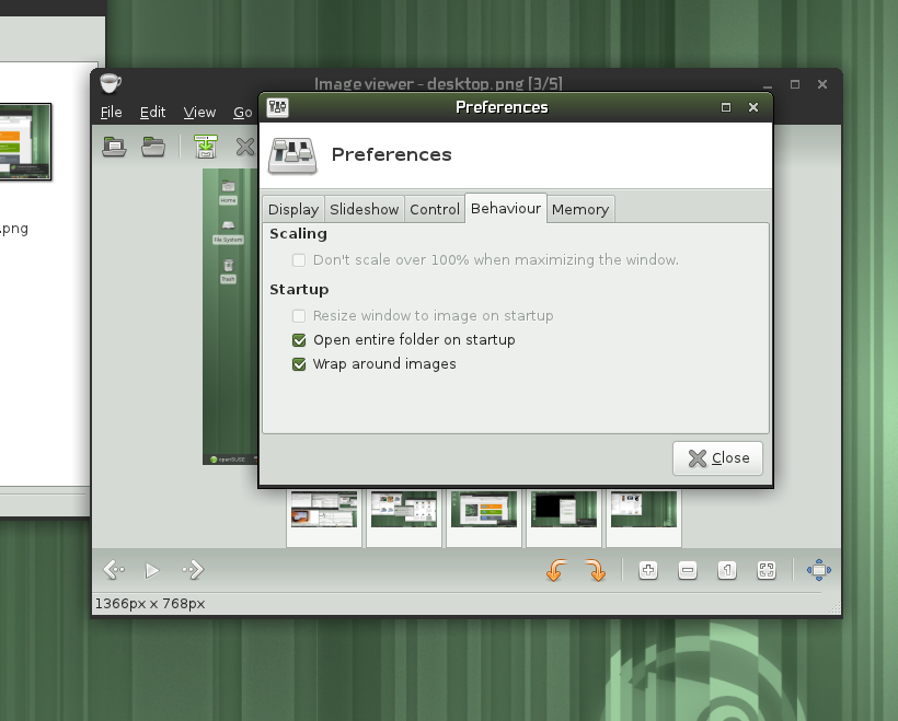 Ristretto 真的很简单