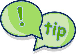 tips