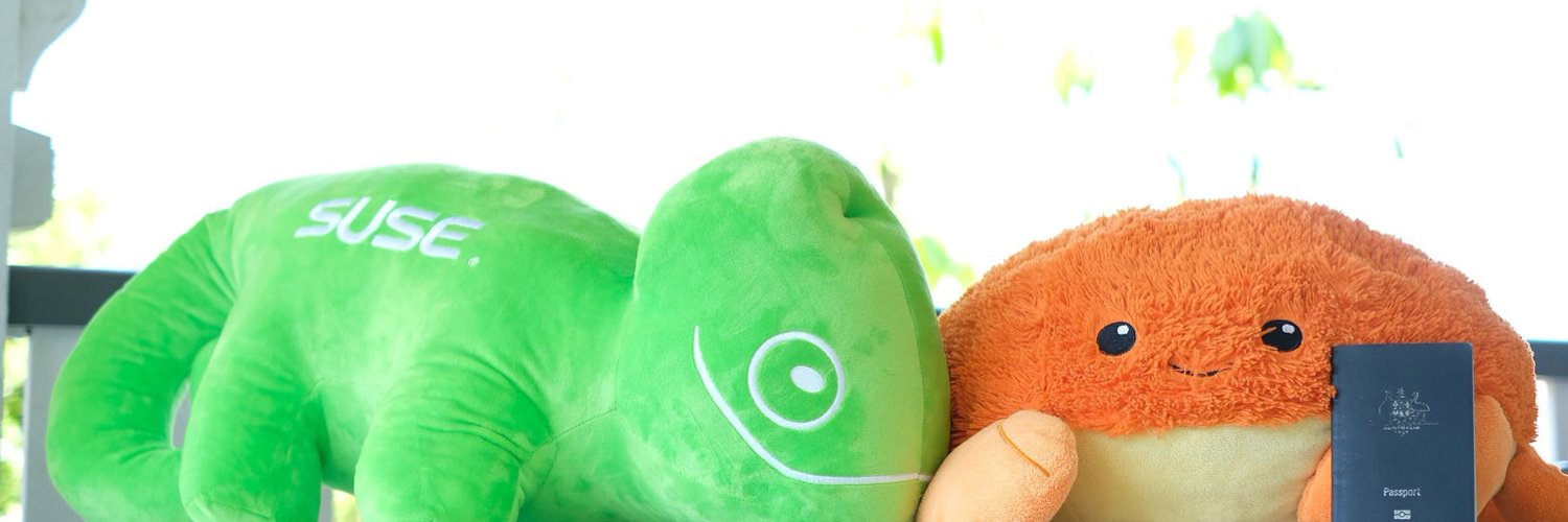 openSUSE Results from Google Summer of Code