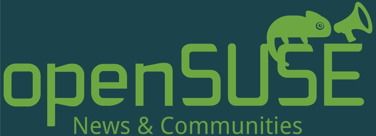 A Message to the openSUSE Community