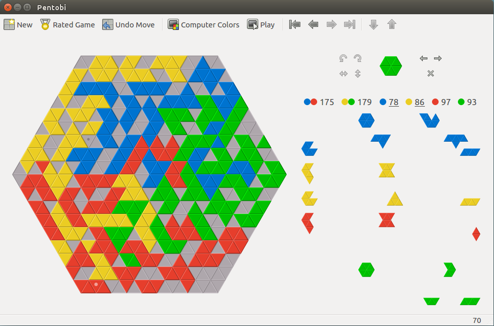 Ritchie-CLI Becomes Official, Mesa, bind Update in Tumbleweed