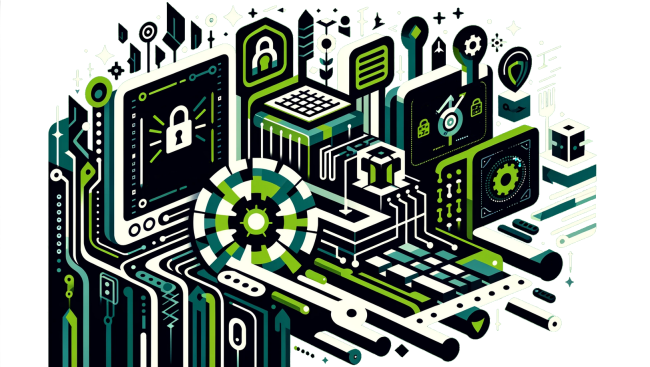 Quickstart in Full Disk Encryption with TPM and YaST2