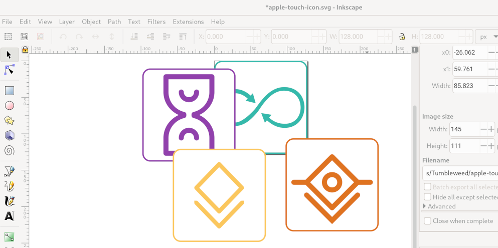 Default wallpaper has common path across openSUSE, SUSE
