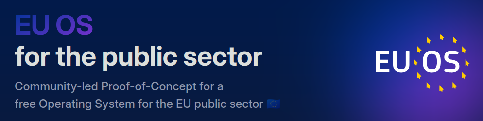 Freedom Does Not Come From One Vendor