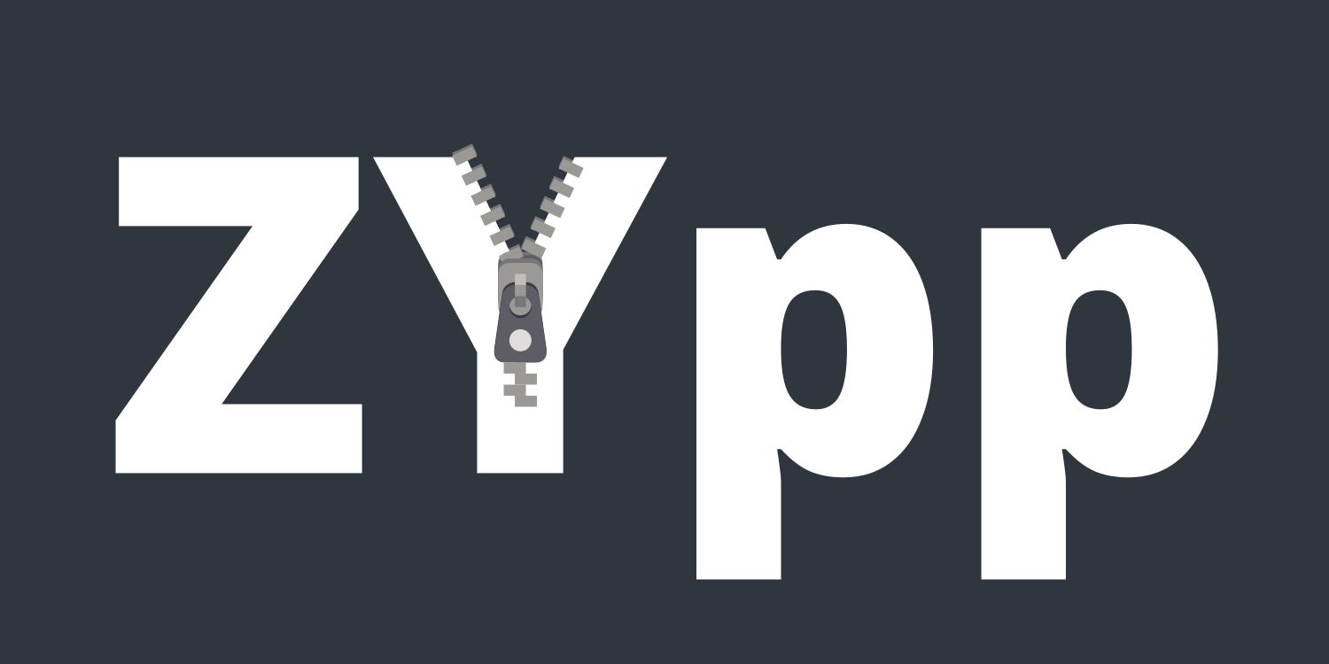 Zypper Adds Experimental Parallel Downloads
