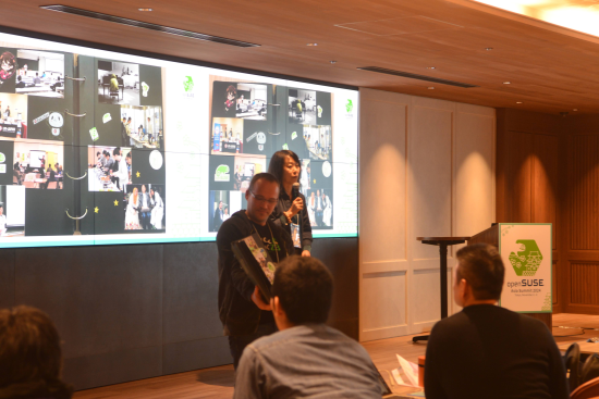 openSUSE.Asia Summit 2025 Call for Speakers