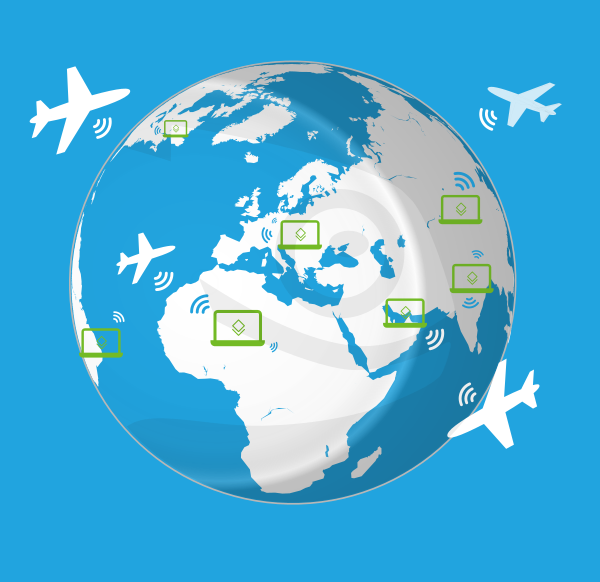 openSUSE Leap Ready for Liftoff