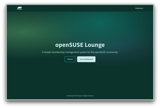 openlounge